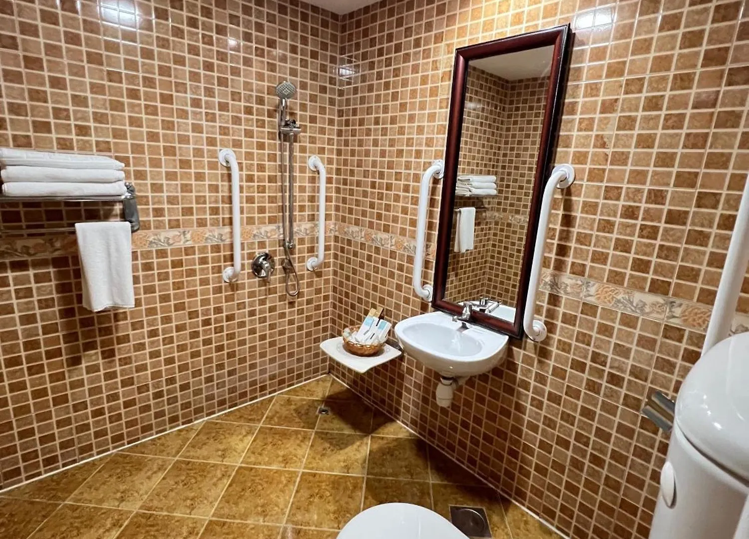 Claridge Hotel Dubai United Arab Emirates