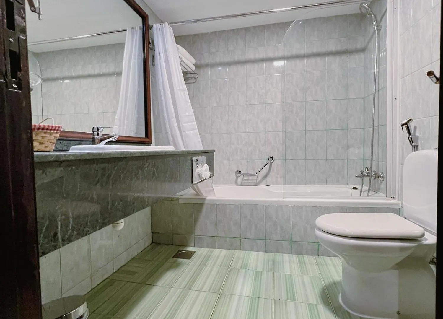 Claridge Hotel Dubai 3*,  United Arab Emirates