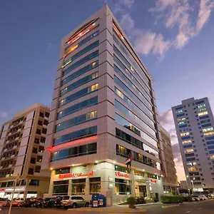 **** Hotel Ramada Downtown United Arab Emirates