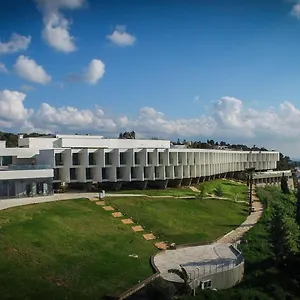 Отель Elma And Art Complex