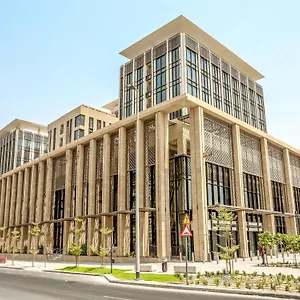 Hotel Mercure Gold District
