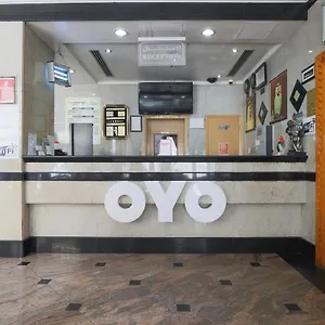 3* Hotel Oyo 297 California