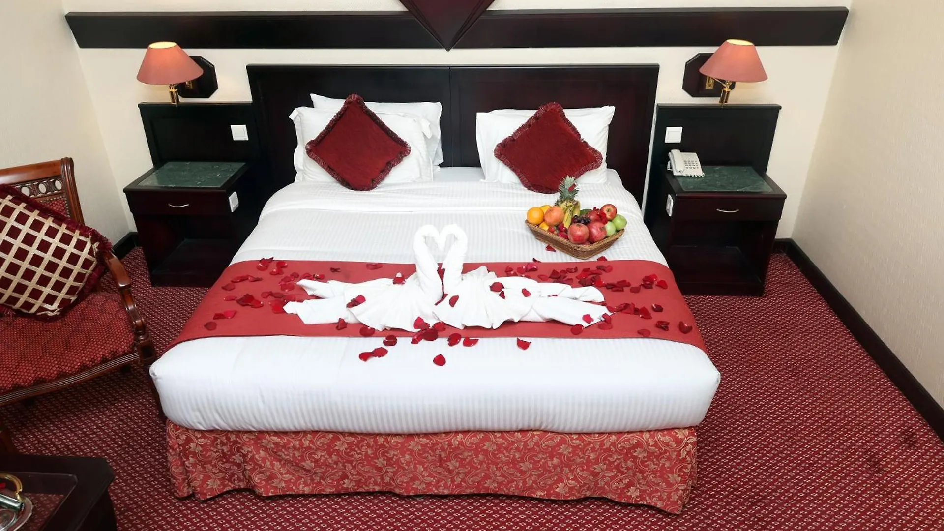 Claridge Hotel Dubai 3*,  United Arab Emirates
