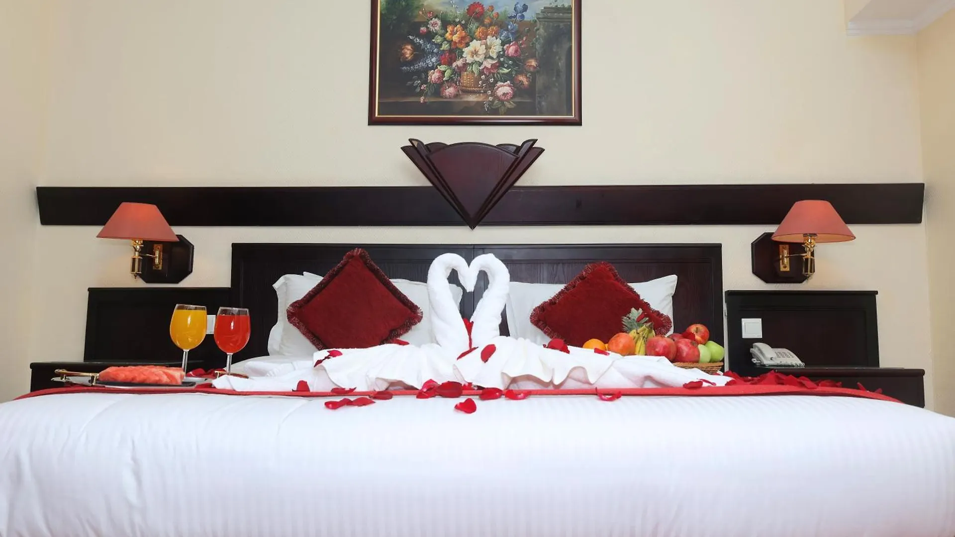 Claridge Hotel Dubai 3*,  United Arab Emirates