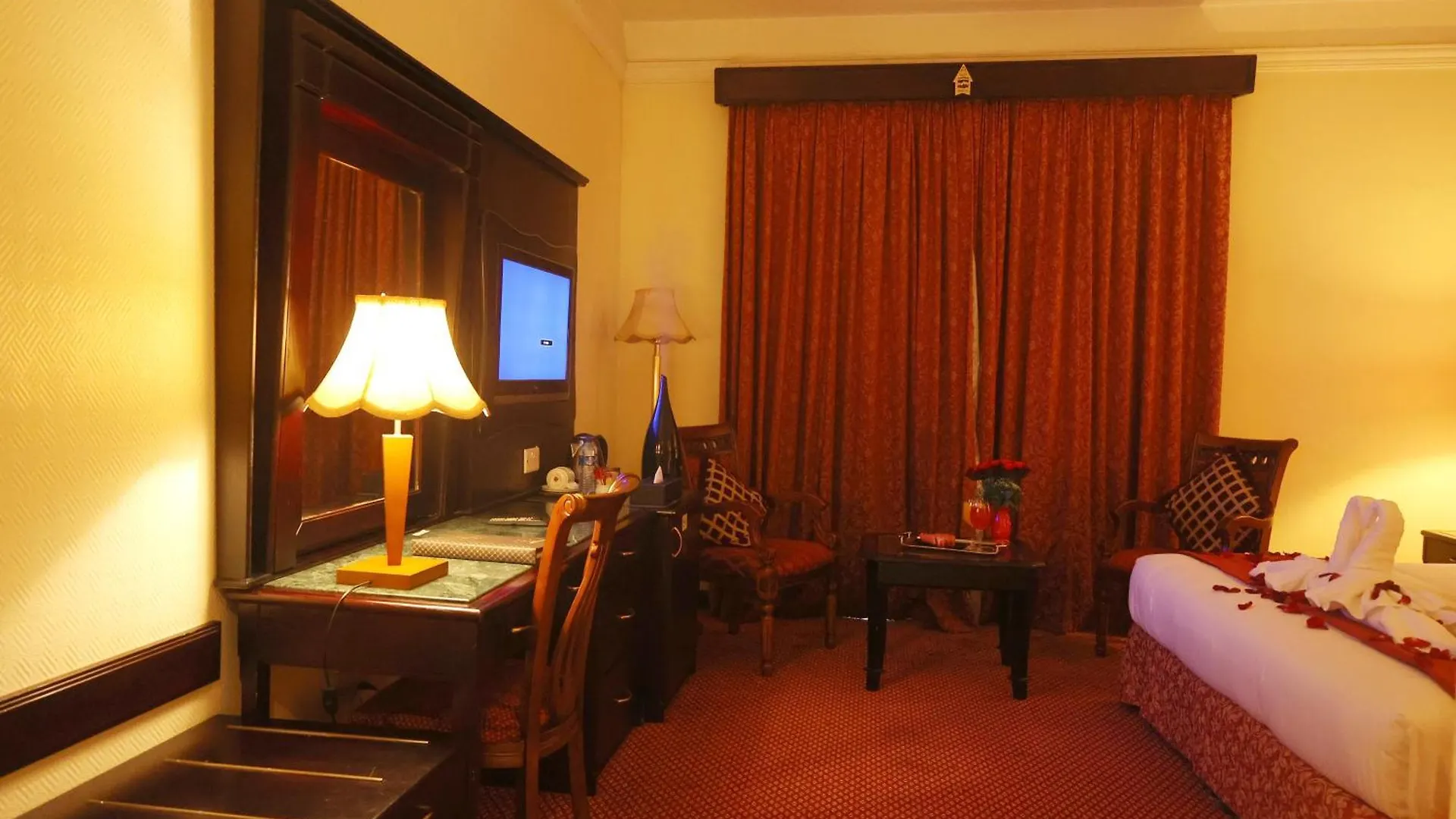 Claridge Hotel Dubai 3*,  Emirati Arabi Uniti